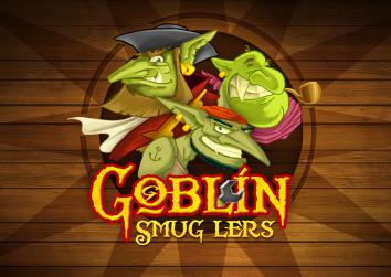 Goblin Smugglers