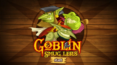 Goblin Smugglers banner