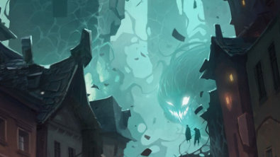 Project: Nightmare banner